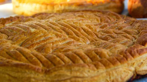 Si vous cherchez la meilleure galette frangipane d'Île-de-France,...
